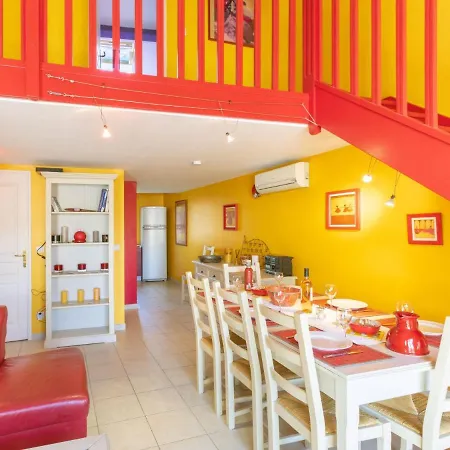 Apartman Antinea By Interhome