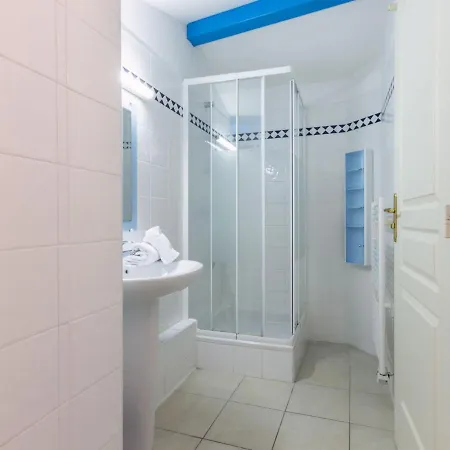 Apartman Antinea By Interhome *