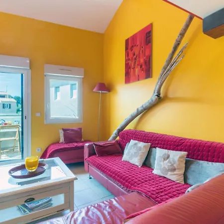 Antinea By Interhome *