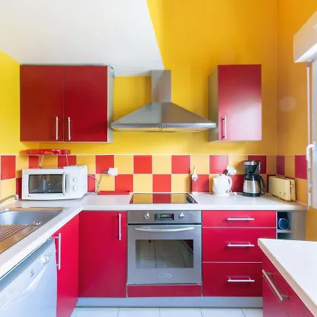 Antinea By Interhome * Les Lecques