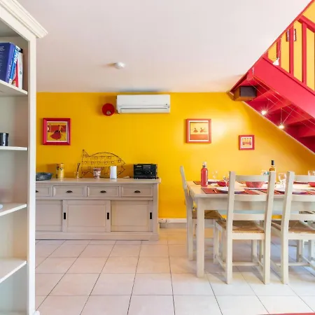 Apartment Antinea By Interhome *