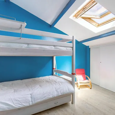 Antinea By Interhome * Les Lecques